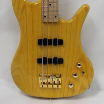 Treker Prototype Model Bass Guitar 1990's for sale