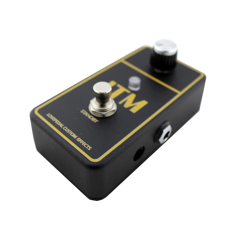 Lovepedal JTM Pedal