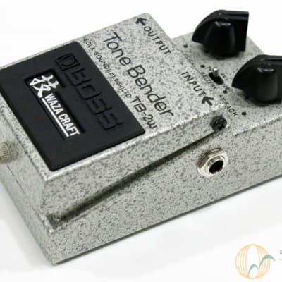 【希少】BOSS TB-2W 数量限定・新製品】BOSS TB-2W Tone Bender発表！！【小倉店