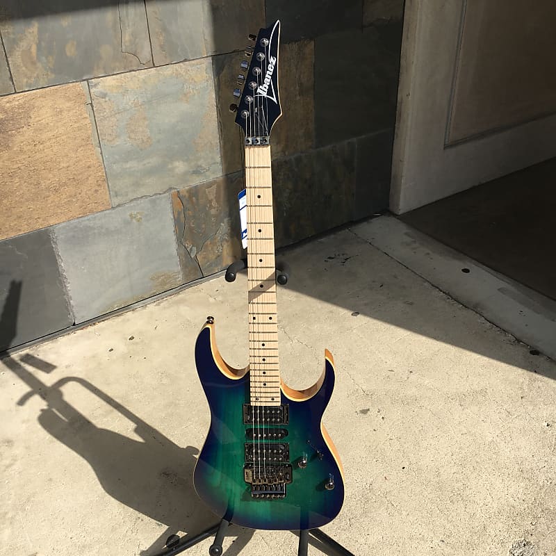 Ibanez RG470AHM | Reverb Ibanez RG470AHM | Reverb