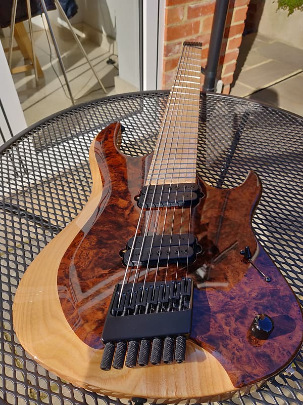 Kiesel Osiris 7 Multiscale