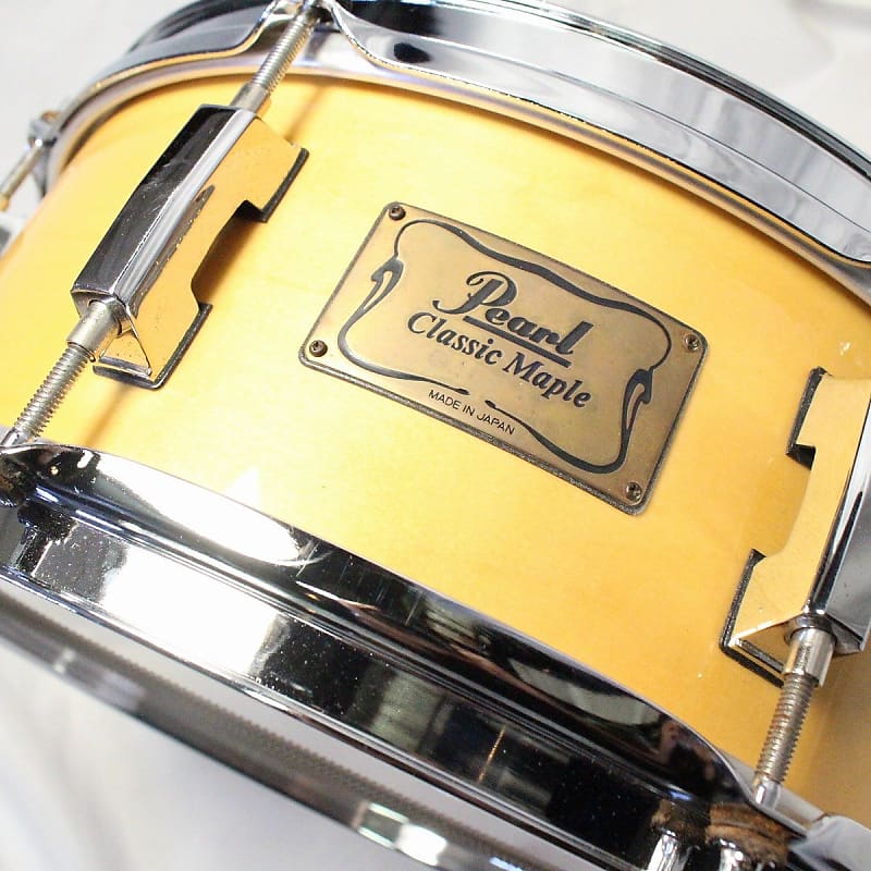 PEARL MR5114 Classic Maple 14x5.5 Snare Drum [06/18]