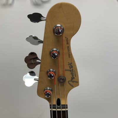 Fender American Series Precision Bass 2001 - 2007 | Reverb