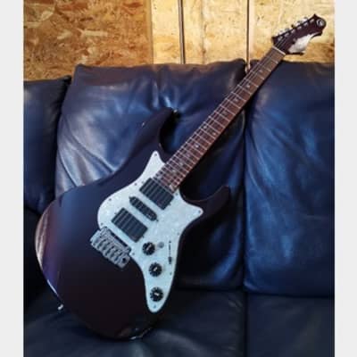 Freedom Custom Guitar Research Hydra Classic 24F [Made in