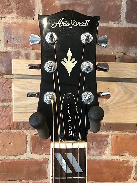 Aria Pro II PW35 