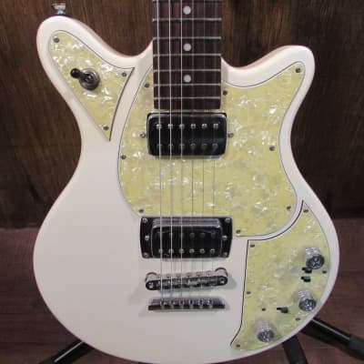 Limited Edition VW GarageMasters Electric Guitar By First Act for sale