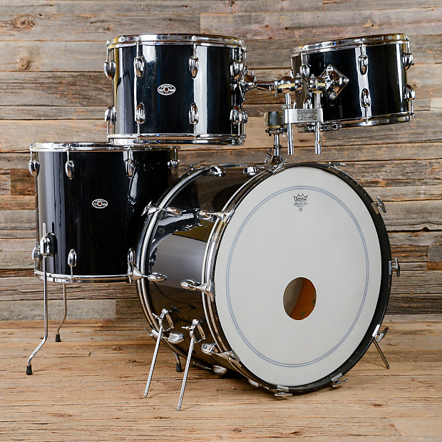 Used slingerland drums top