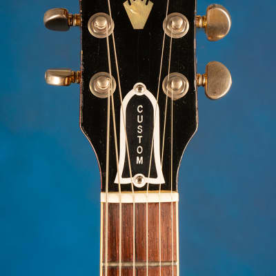 Gibson ES-335TDC Eric Clapton 2005 - Cherry image 6