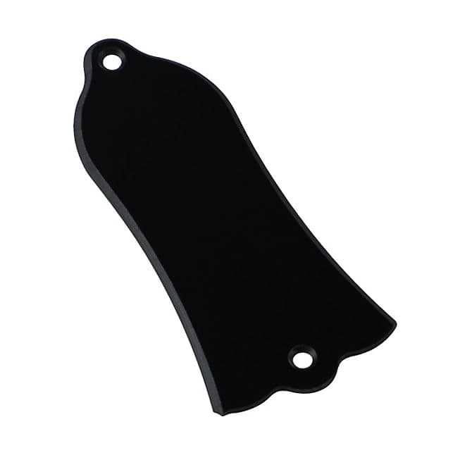 Truss Rod Cover Plate Bell Style for Les Paul Gibson Guitars | Reverb