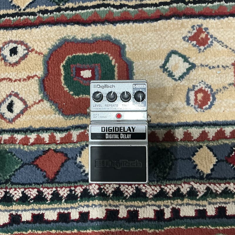 DigiTech Digidelay