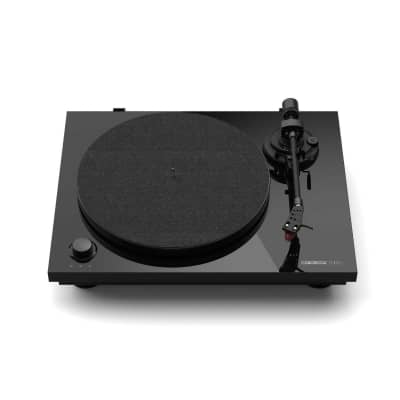 Reloop Turn 3 MK2 Semi Automatic Turntable w/ USB output and Ortofon 2M needle image 4