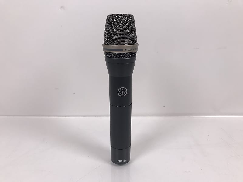 AKG DHT 700 Wireless Microphone 548.100 697.900MHz