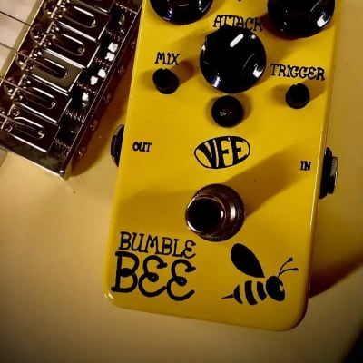 Reverb.com listing, price, conditions, and images for vfe-bumblebee