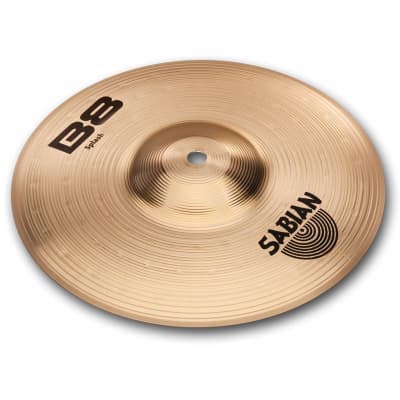 Sabian 8" B8 Splash Cymbal