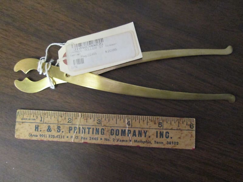 Harris Teller ST sissor setter 2010s standard Reverb