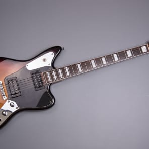 Bacchus Surf Baritone | Reverb UK