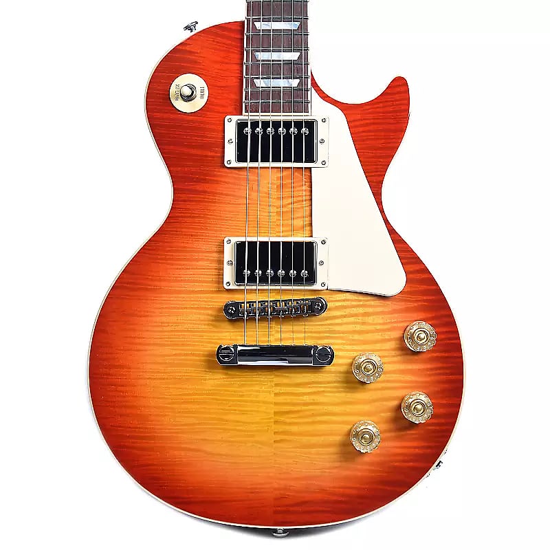 Gibson Les Paul Standard HP 2017 | Reverb Canada