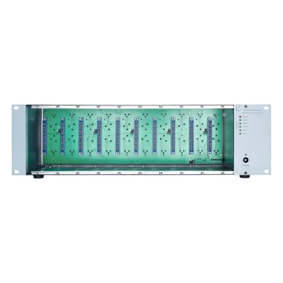 Rupert Neve Designs R10 Ten Space 500-Series Rack image 1