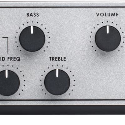 Aguilar Amps Limited Edition Tone Hammer 500 500-Watt | Reverb