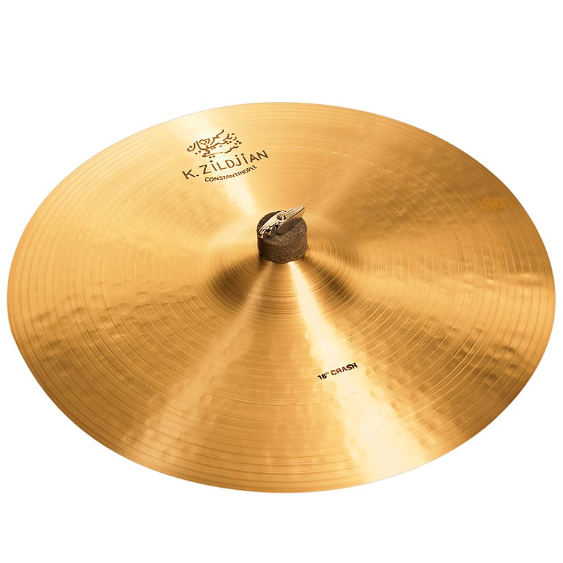 Zildjian 18