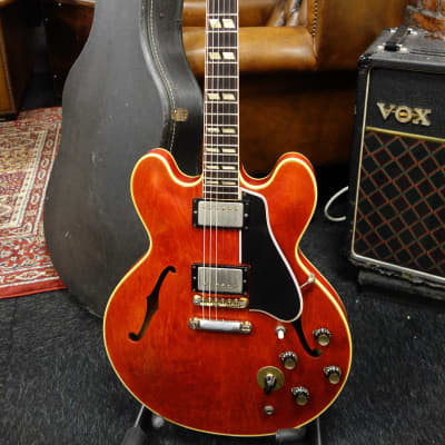 Gibson 1960 ES-345TD Cherry