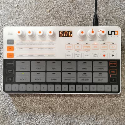 Pcm on sale drum machine