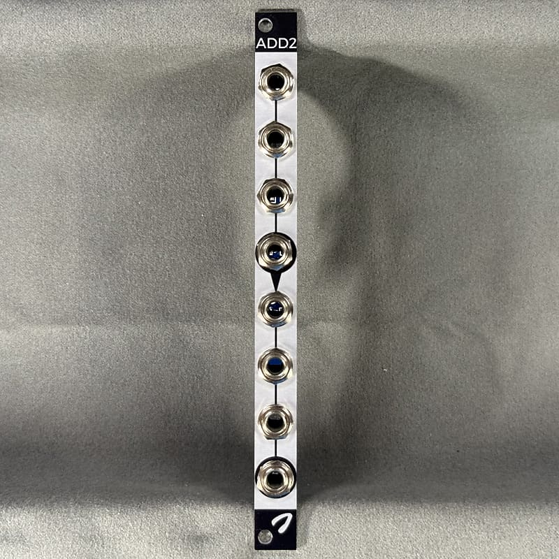 Joranalogue Audio Design Add 2