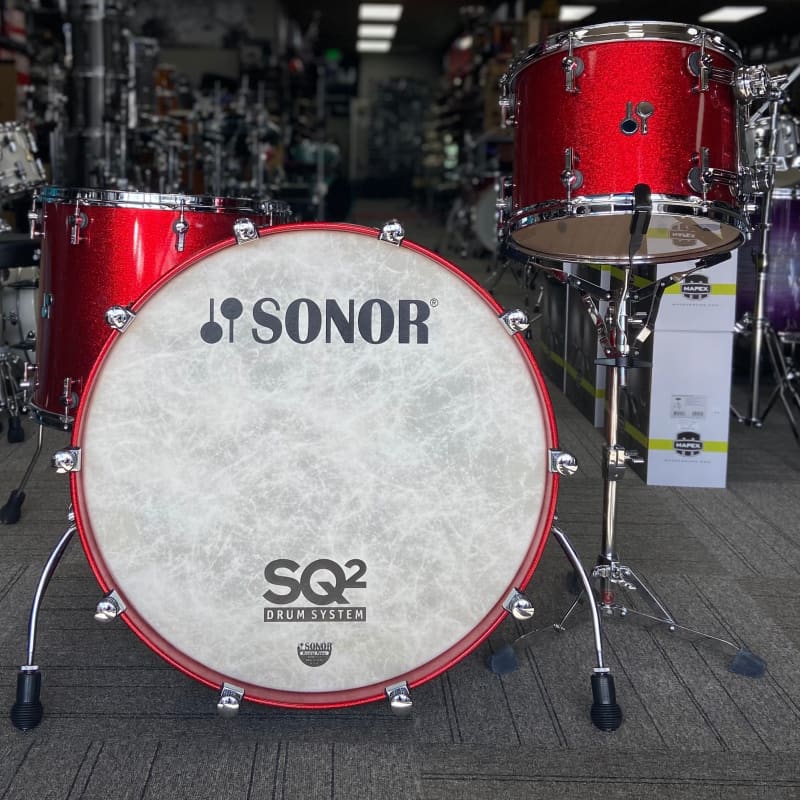 Sonor 20/12/14