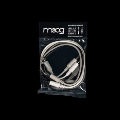Moog Mother-32 12" Cables image 1