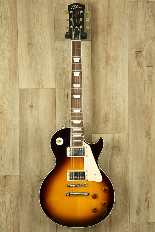 Tokai LS 105