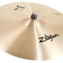 Zildjian A 22" Medium Ride Cymbal