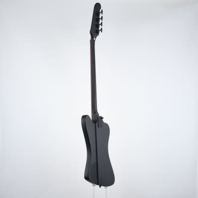 Epiphone Goth Thunderbird IV | Reverb