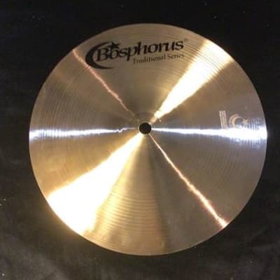 Bosphorus Cymbals 14