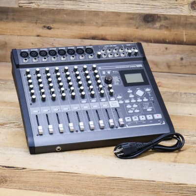 Korg D1200 MKII Digital Recording Studio - 12-Track Recorder | Reverb