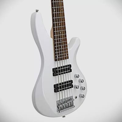 Aria Pro II Avante Series AVB-45 Active 4-String Bass Guitar