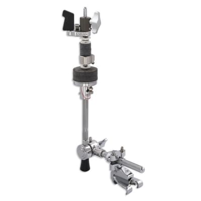 Yamaha CHH910 Auxiliary Hi Hat with Mounting Clamp | Reverb