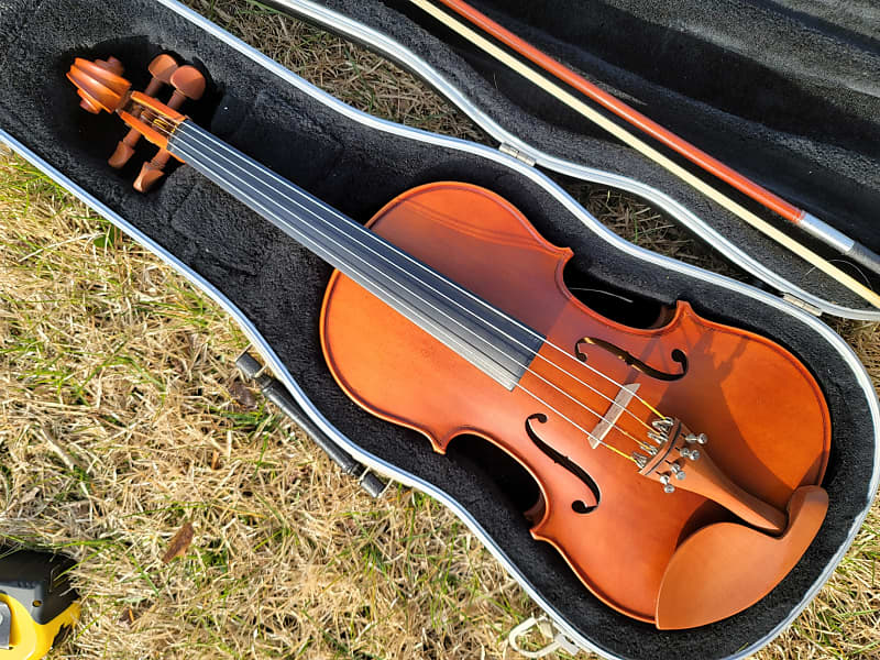Violin - Cecilio Cvn-400 imagen 1