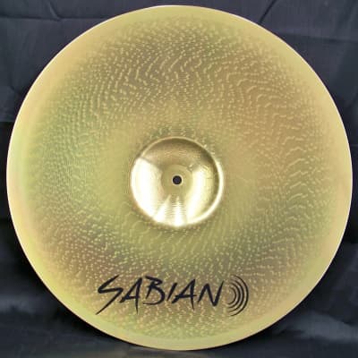 Sabian SBR 18" Bright Crash-Ride Cymbal/Model #SBR1811BR/New image 3