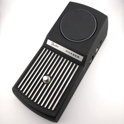 Fender Phaser Reissue | Reverb