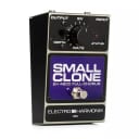 Electro-Harmonix Small Clone Analog Chorus EH 4600