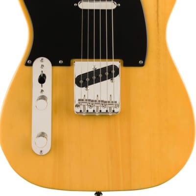 Squier Classic Vibe '50s Telecaster Left-Handed | Reverb Squier Classic Vibe '50s Telecaster Left-Handed | Reverb