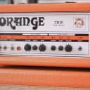 Best Deal! Orange TH30H 30-Watt Twin Channel Guitar Head, Orange Tolex