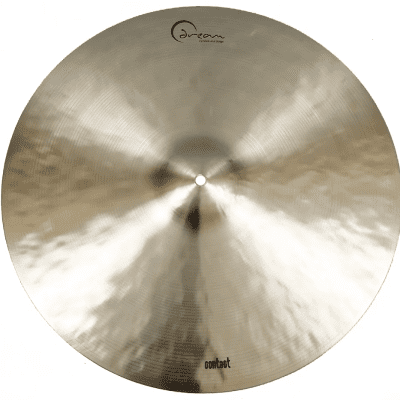 Dream Cymbals 20" Contact Series Ride Cymbal