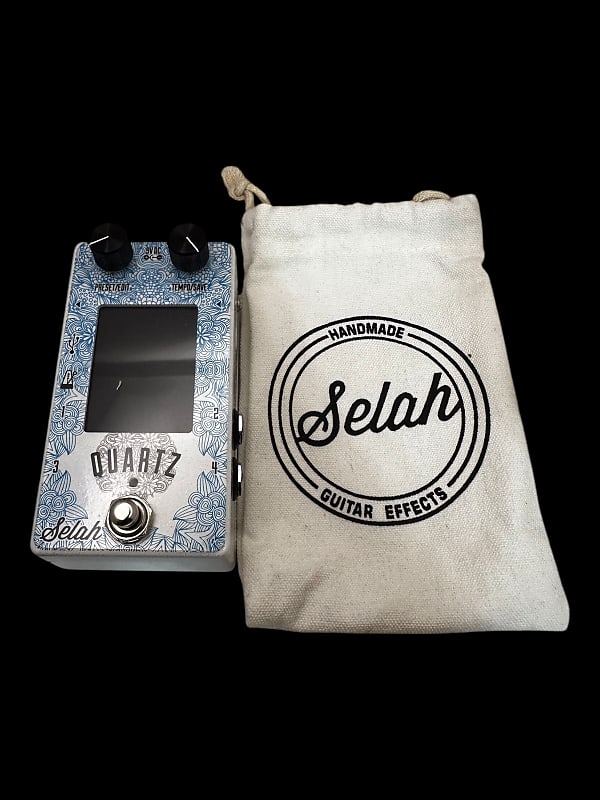 Selah Quartz Timer V2
