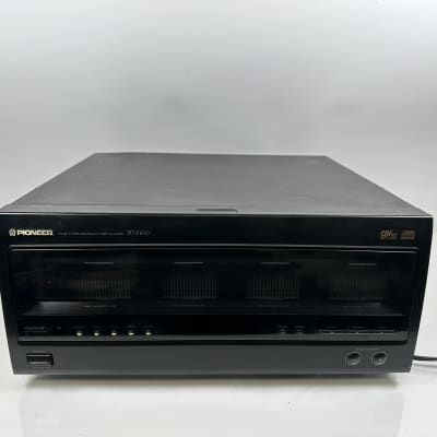 Pioneer PD-AP1 CD file controller. NEW condition. | Reverb