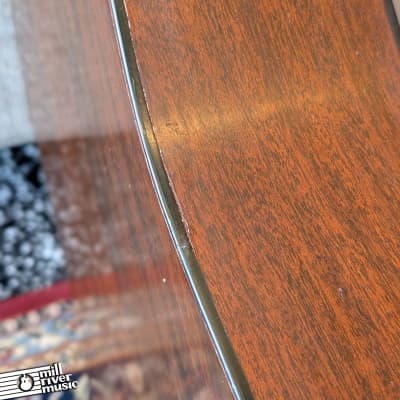 Martin D-18 Dreadnought Vintage 1973 w/ Hard Case image 11