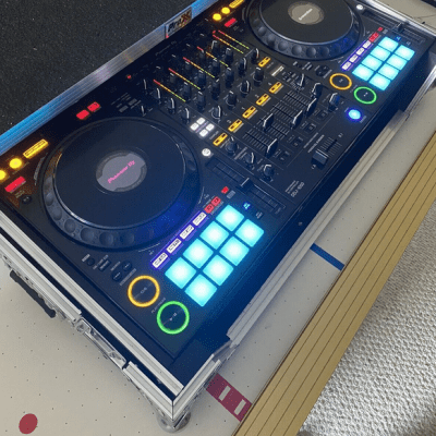 Pioneer DDJ-1000 DJ Controller | Reverb
