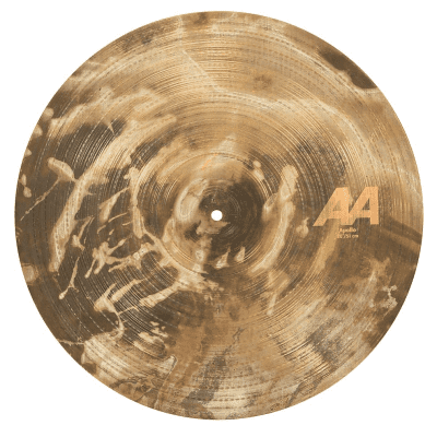 Sabian 20" AA Apollo Crash Cymbal