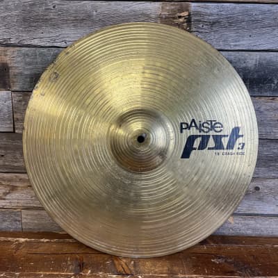 Paiste 400 18