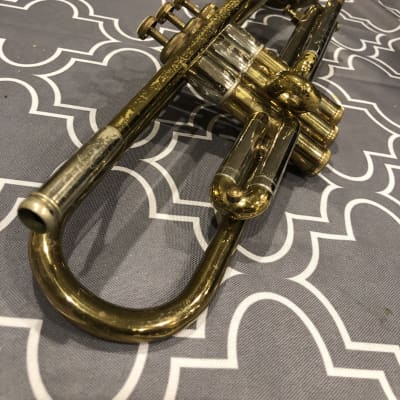 Olds F.E. Olds Special Trumpet Fullerton Early w/ Hard Case image 8